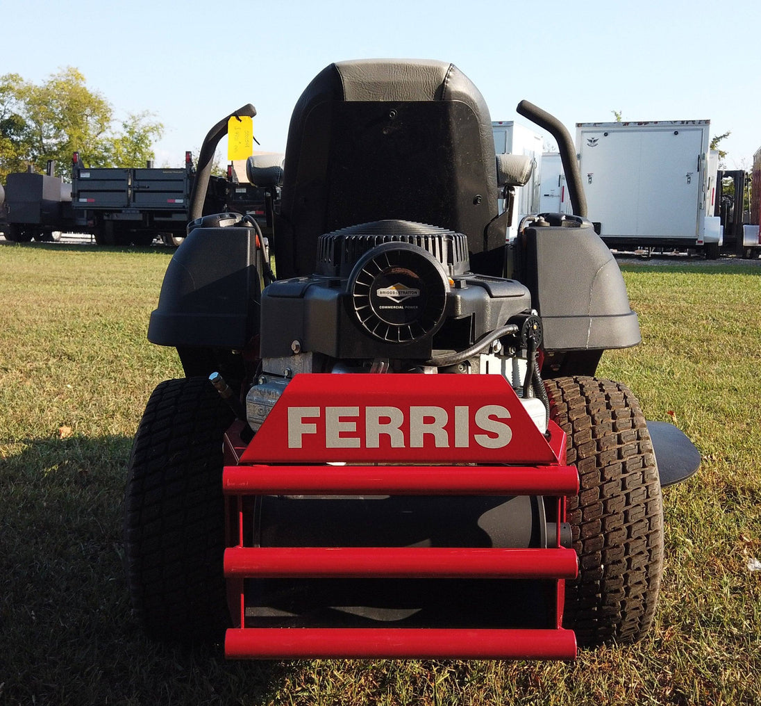 Ferris F60Z Zero Turn Lawn Mower 36" 25 HP Briggs & Stratton