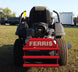 Ferris F60Z Zero Turn Lawn Mower 36" 25 HP Briggs & Stratton