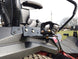 Toro 74480 Titan HD 2000 Zero Turn Mower Front Right