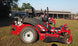 Ferris F60Z Zero Turn Lawn Mower 36" 25 HP Briggs & Stratton