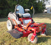 Ferris F60Z Zero Turn Lawn Mower 36" 25 HP Briggs & Stratton