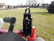 Toro 74480 Titan HD 2000 Zero Turn Mower Front Right
