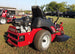 Ferris F60Z Zero Turn Lawn Mower 36" 25 HP Briggs & Stratton