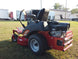Ferris F60Z Zero Turn Lawn Mower 36" 25 HP Briggs & Stratton