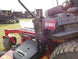 Toro 74480 Titan HD 2000 Zero Turn Mower Front Right