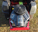 Ferris F60Z Zero Turn Lawn Mower 36" 25 HP Briggs & Stratton
