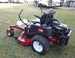 Toro TimeCutter MX5075 Zero Turn Mower Front Left