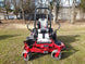 Toro 74959 Z Master 3000 Zero Turn Mower 72" - 25hp Kohler Command