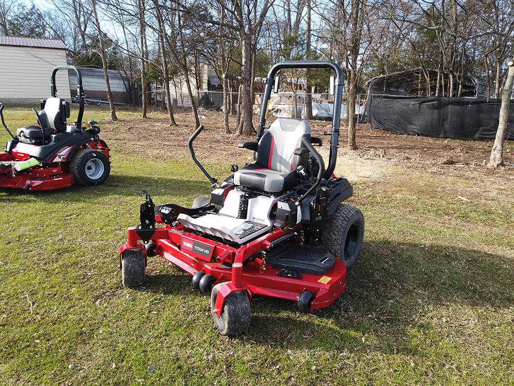 Toro 74959 Z Master 3000 Zero Turn Mower 72" - 25hp Kohler Command