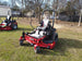 Toro 74959 Z Master 3000 Zero Turn Mower 72" - 25hp Kohler Command