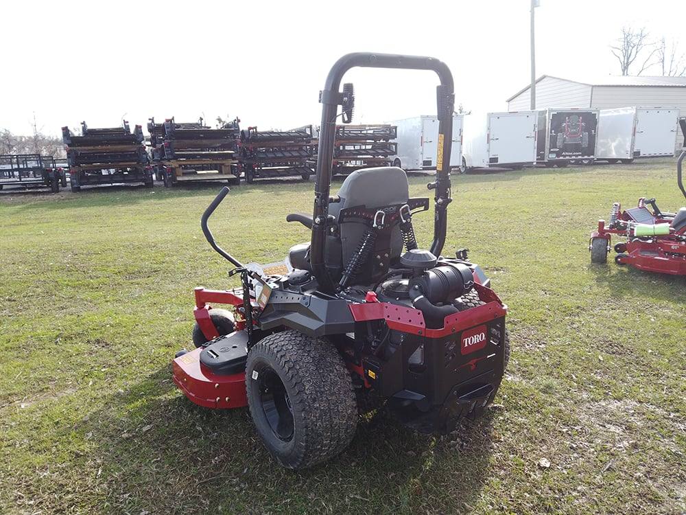 Toro 74959 Z Master 3000 Zero Turn Mower 72" - 25hp Kohler Command