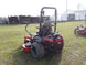 Toro 74959 Z Master 3000 Zero Turn Mower 72" - 25hp Kohler Command