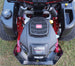 Toro TimeCutter MX5075 Zero Turn Mower Front Left