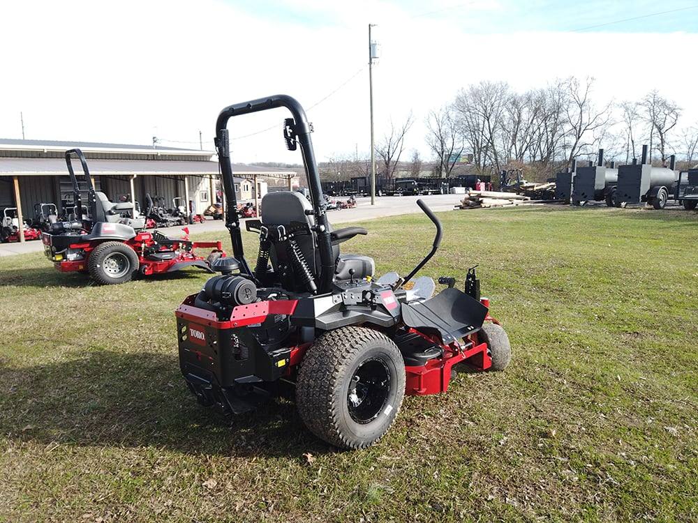 Toro 74959 Z Master 3000 Zero Turn Mower 72" - 25hp Kohler Command