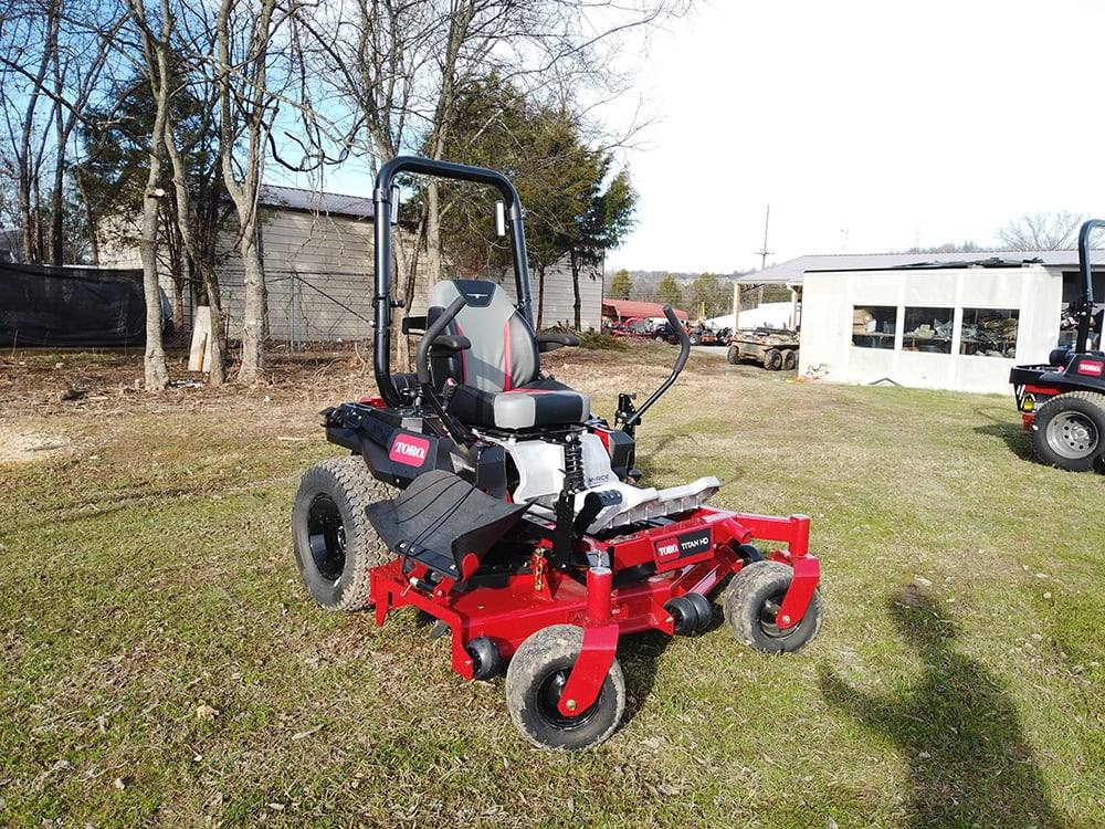 Toro 74959 Z Master 3000 Zero Turn Mower 72" - 25hp Kohler Command