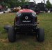 Troy-Bilt 13A877KS066 Tractor - 42" Front Right