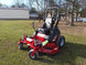 Ferris IS2100Z Zero Turn Mower 61" Deck 28HP Vanguard EFI Oil Guard Engine