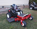 Toro TimeCutter MX5075 Zero Turn Mower Front Left