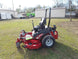 Ferris IS2100Z Zero Turn Mower 61" Deck 28HP Vanguard EFI Oil Guard Engine