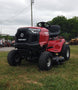 Troy-Bilt 13A877KS066 Tractor - 42" Front Right