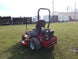 Ferris IS2100Z Zero Turn Mower 61" Deck 28HP Vanguard EFI Oil Guard Engine