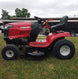 Troy-Bilt 13A877KS066 Tractor - 42" Front Right