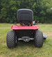 Troy-Bilt 13A877KS066 Tractor - 42" Front Right