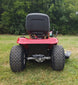 Troy-Bilt 13A877KS066 Tractor - 42" Front Right