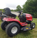 Troy-Bilt 13A877KS066 Tractor - 42" Front Right