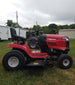 Troy-Bilt 13A877KS066 Tractor - 42" Front Right