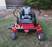 Toro TimeCutter MX5000 Zero Turn Mower 50" Deck 24 HP Kohler