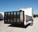 Enclosed Utility Hybrid Trailer 7'x20' - Lawn Mower Equipment Hauler Storage - SLE Equipment - 10