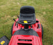 Troy-Bilt 13A877KS066 Tractor - 42" Front Right