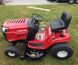 Troy-Bilt 13A877KS066 Tractor - 42" Front Right