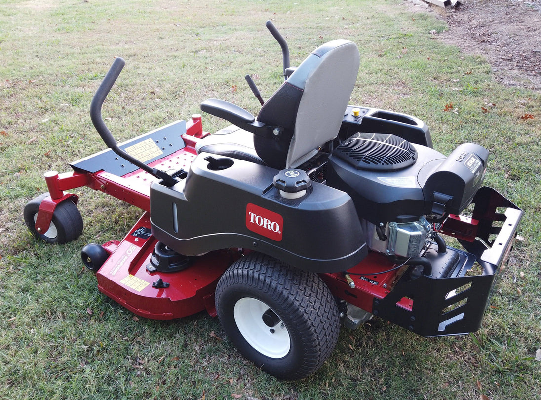 Toro TimeCutter MX5000 Zero Turn Mower 50" Deck 24 HP Kohler