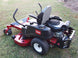 Toro TimeCutter MX5000 Zero Turn Mower 50" Deck 24 HP Kohler