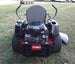 Toro TimeCutter MX5000 Zero Turn Mower 50" Deck 24 HP Kohler