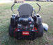 Toro TimeCutter MX5000 Zero Turn Mower 50" Deck 24 HP Kohler