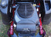 Toro TimeCutter MX5000 Zero Turn Mower 50" Deck 24 HP Kohler