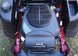 Toro TimeCutter MX5000 Zero Turn Mower 50" Deck 24 HP Kohler