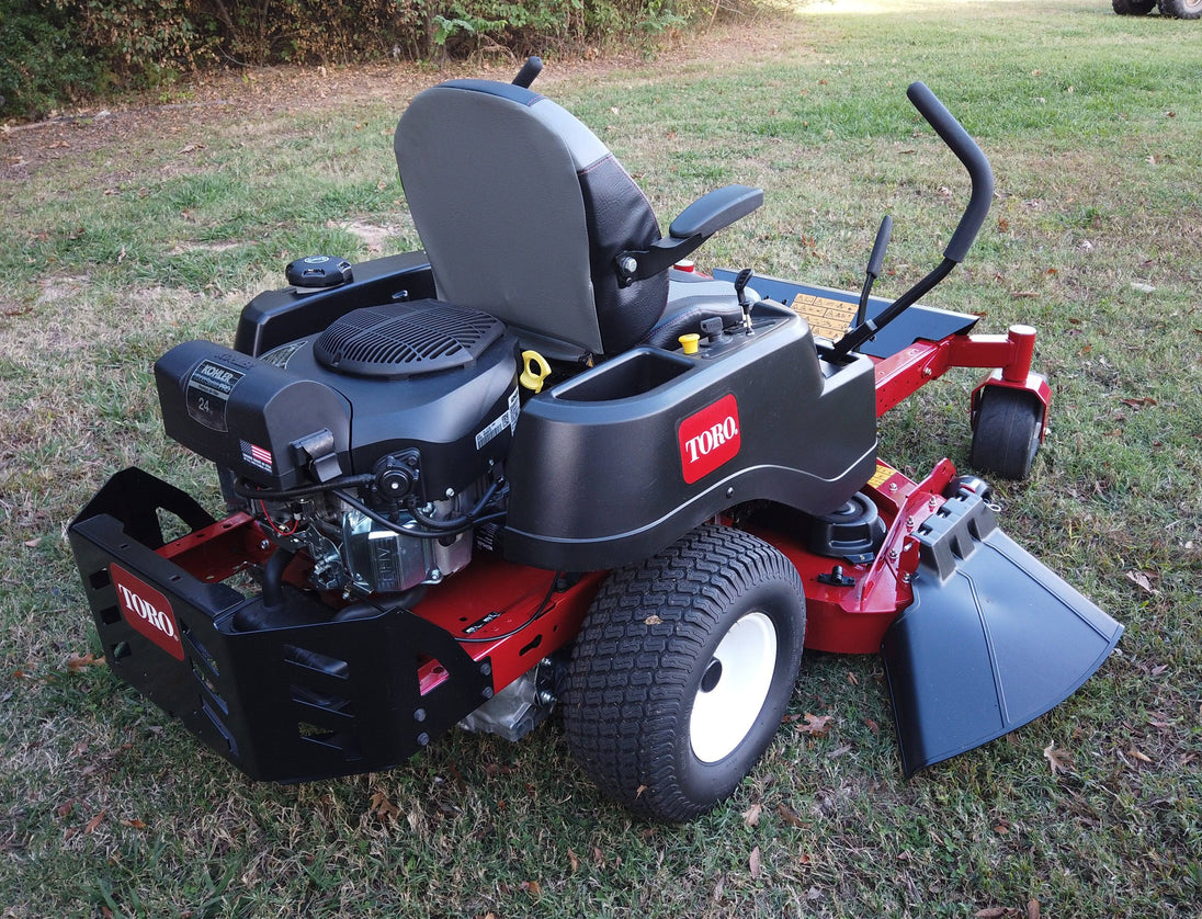 Toro TimeCutter MX5000 Zero Turn Mower 50" Deck 24 HP Kohler