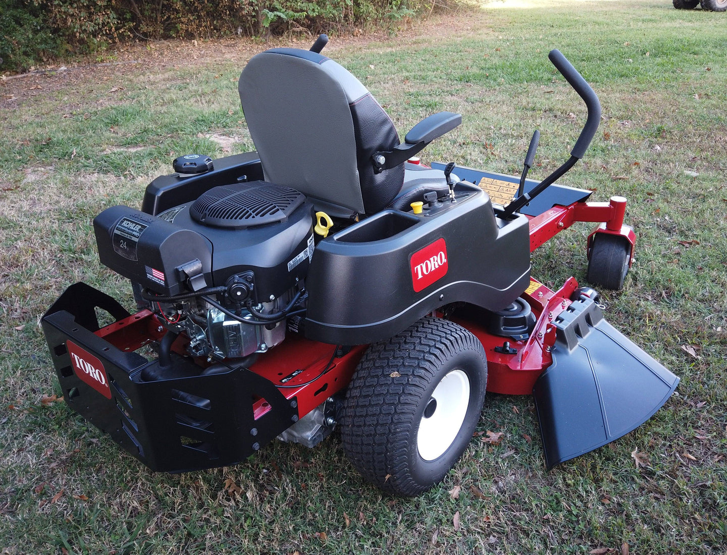 Toro TimeCutter MX5000 Zero Turn Mower 50" Deck 24 HP Kohler
