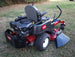 Toro TimeCutter MX5000 Zero Turn Mower 50" Deck 24 HP Kohler