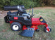 Toro TimeCutter MX5000 Zero Turn Mower 50" Deck 24 HP Kohler