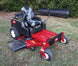 Toro TimeCutter MX5000 Zero Turn Mower 50" Deck 24 HP Kohler