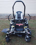 Dixie Chopper BlackHawk HP 2248KW 48" Zero Turn Kawasaki