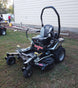 Dixie Chopper BlackHawk HP 2248KW 48" Zero Turn Kawasaki