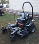 Dixie Chopper BlackHawk HP 2248KW 48" Zero Turn Kawasaki