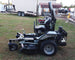 Dixie Chopper BlackHawk HP 2248KW 48" Zero Turn Kawasaki