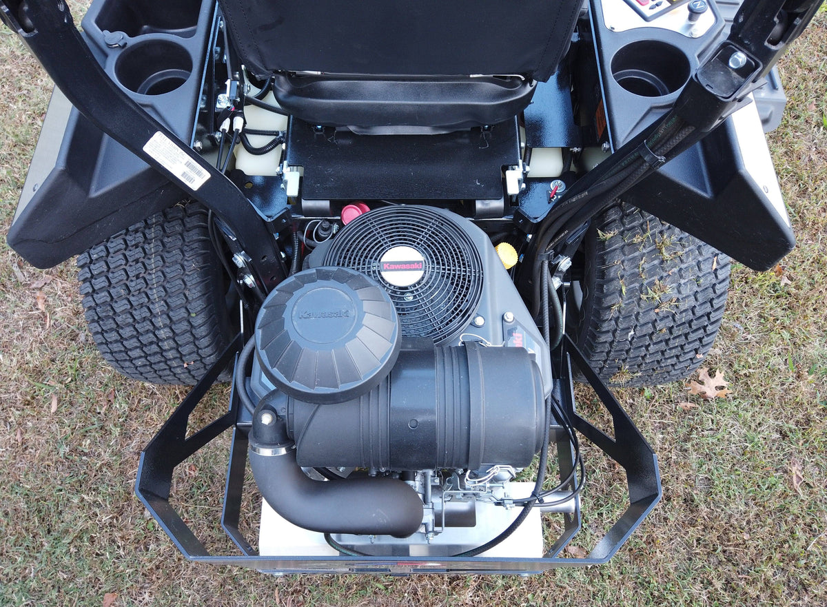 Dixie Chopper BlackHawk HP 2248KW 48" Zero Turn Kawasaki